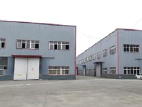 泰安市同创工业炉有限公司