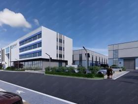 佛山市正冈工业技术有限公司