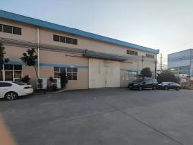 苏州长光工业炉有限公司