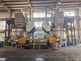 记一次产线升级:用“集中熔炼+定量转运”系统,盘活了一个新压铸岛