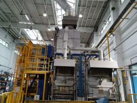 给铝液做“心脏手术”:记一次帮军工企业通过NADCAP认证的净化系统攻坚战