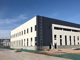 山东顺诚电炉制造有限公司