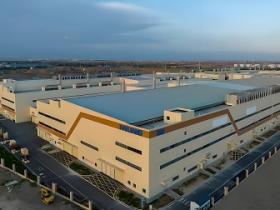 泰禾(天津)机电设备技术有限公司