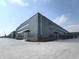 宁波大兵智能科技有限公司