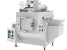 在环保“风暴眼”里装机:山东再生铝厂的双室炉升级实录