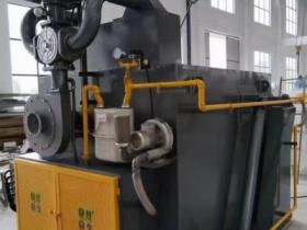 从“火线勇士”到“指挥家”:一台LSC-600H如何重塑汽配车间的安全与效率边界