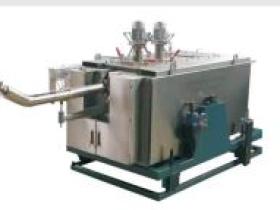 双炉共舞,永不停机:一名生产运营经理眼中的YQSR双体旋转熔保炉