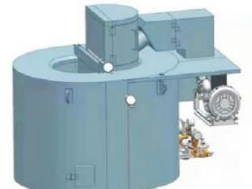 燃料自由,布局无忧:一位工厂规划师眼中的YQSN多燃料熔解炉