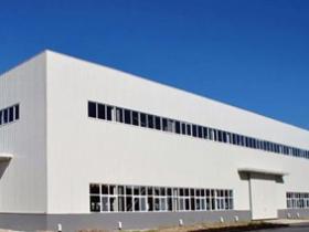 南通高新工业炉有限公司