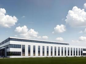 昆山博润勃机电设备有限公司