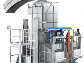 太仓偶遇与河南大单:那场从“电老虎”到“电管家”的炉子升级战