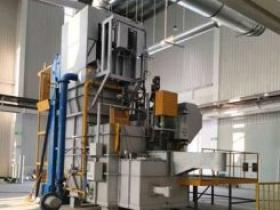 2024年夏,重庆涪陵:华峰铝业8台退火炉电控改造,预算压了又压,最后省下60%