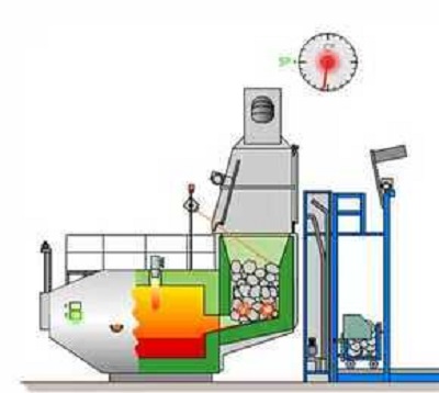 十二台“猛虎”与四台“困兽”：一场关于车间物流的“空中革命”