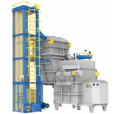 “炉子离机器就三米远，为什么铝温还是不稳？”——说说机边炉那点讲究