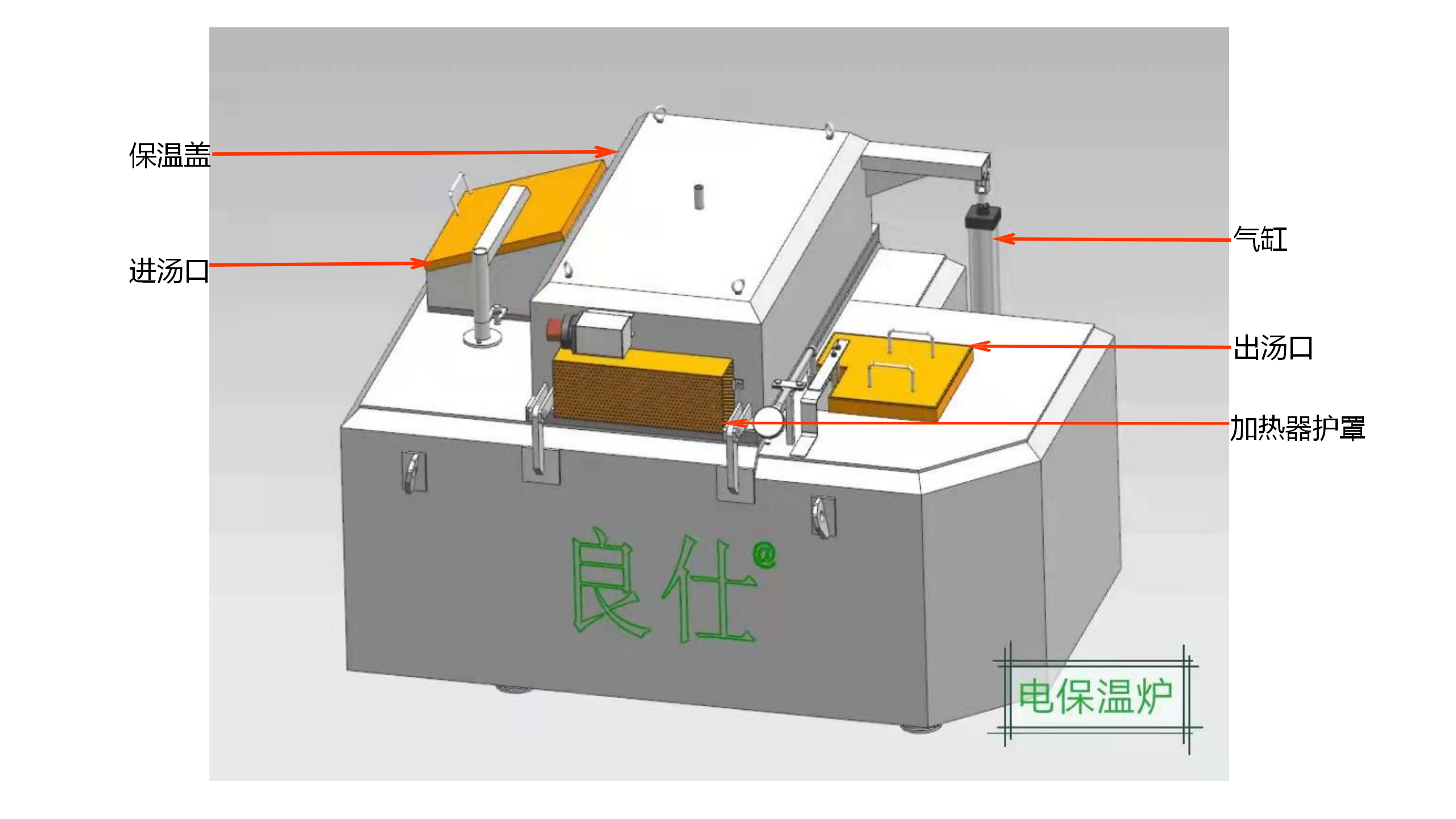 电费单上的“静默杀手”：我如何用一台没有坩埚的电炉，帮客户锁住流失的利润