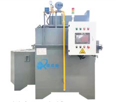 燃气驱动，长效保温：YQSG系列无坩埚燃气保温炉——规模化压铸的节能稳产之选