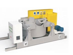 从废渣中“淘金”：一位资源回收专员眼中的YQSK炒灰机价值革命