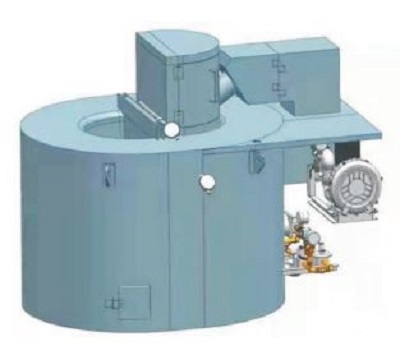 山东奥琅能源科技有限公司
