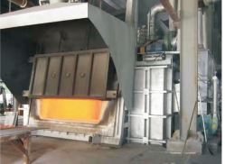 双炉共舞，永不停机：一名生产运营经理眼中的YQSR双体旋转熔保炉