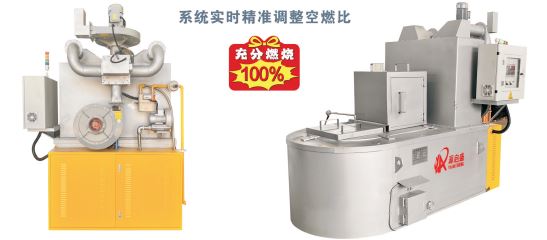 能源视角下的工艺革命：一位能源经理眼中的YQSS双蓄热熔铝炉