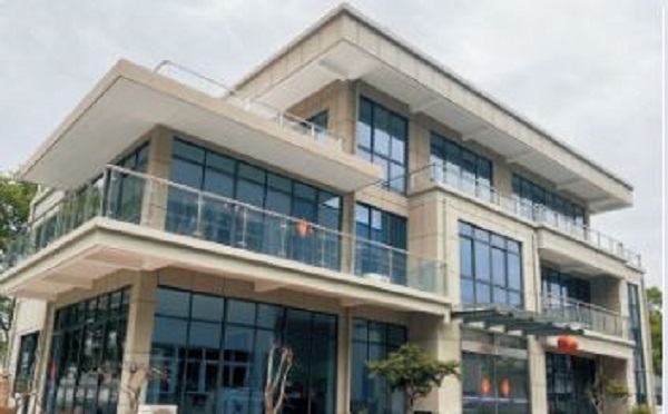 安徽（苏州）源启盛机械设备有限公司