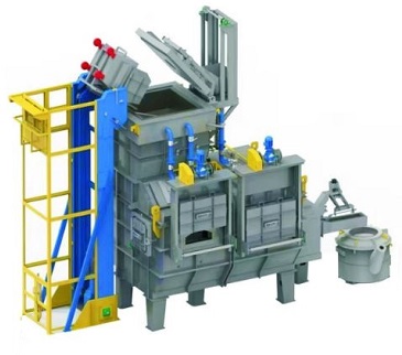 把烧损打到1.2%，让炉衬用上六年：这不是参数，是利润