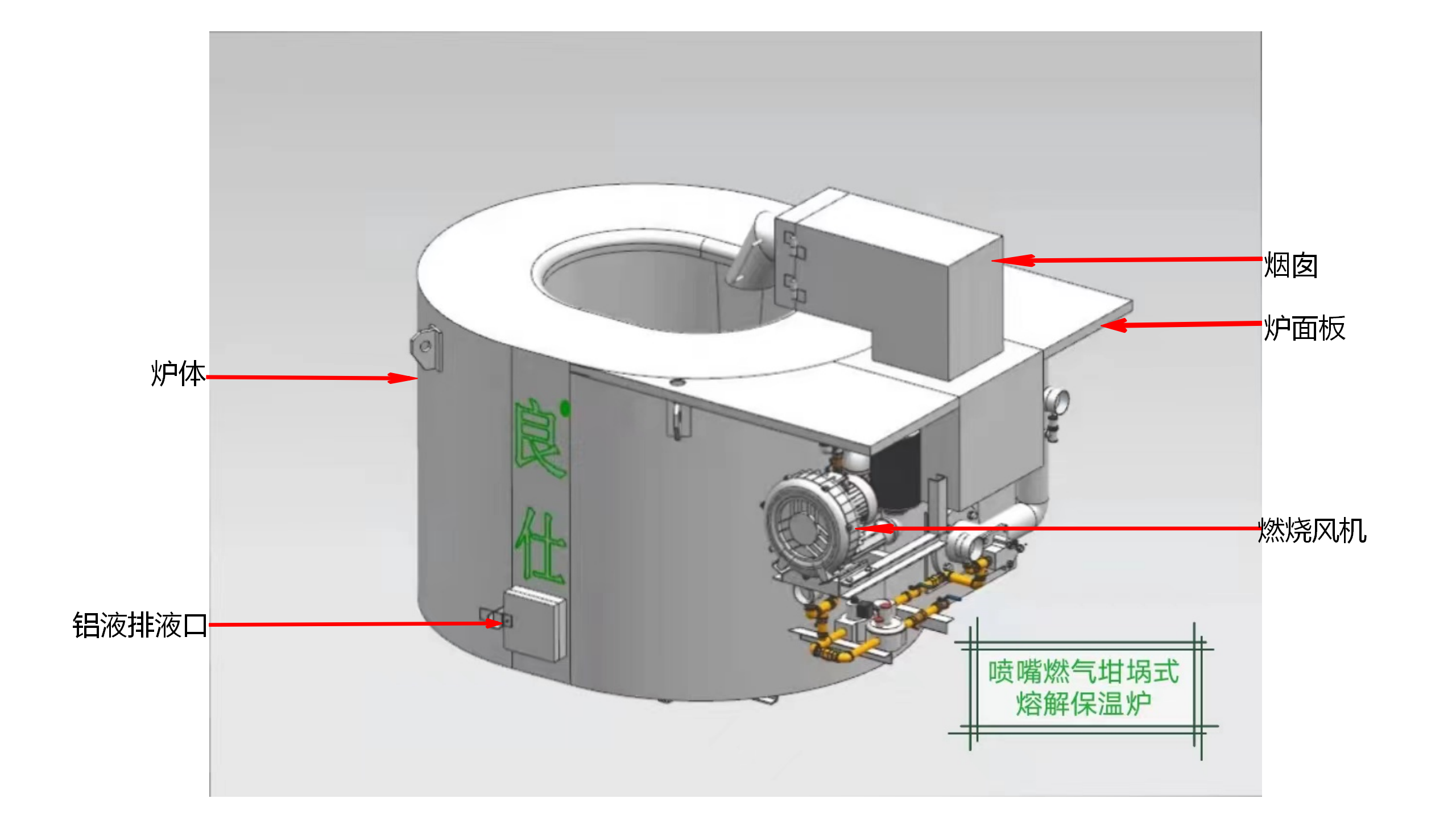 当“省”字成为第一要生产力：一台能“呼吸”的炉子如何改写小厂生存逻辑
