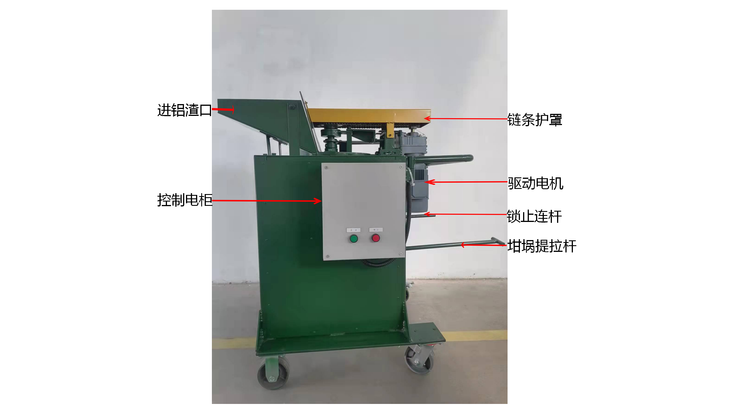 那一勺被倒掉的“银子”：我在铸造车间角落里发现的利润盲区