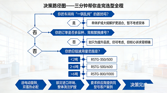 “分灶吃饭”的智慧——聊聊那台能“分身”的旋转坩埚炉-图片4