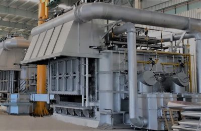 降本增效，从这台固定式熔保炉开始 ——销售经理胡经理的一封信