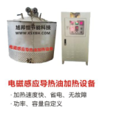 电磁感应熔铜合金炉：省电一半，加热快一倍，铜液纯净度提升一个等级