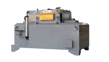 产品推荐｜压铸厂铝液保温还在用燃气炉？废气重、温差大、维护烦？达泰尔辐射式电保温炉：无坩埚、不漏铝、月均使用成本仅200元，用了十年还在转